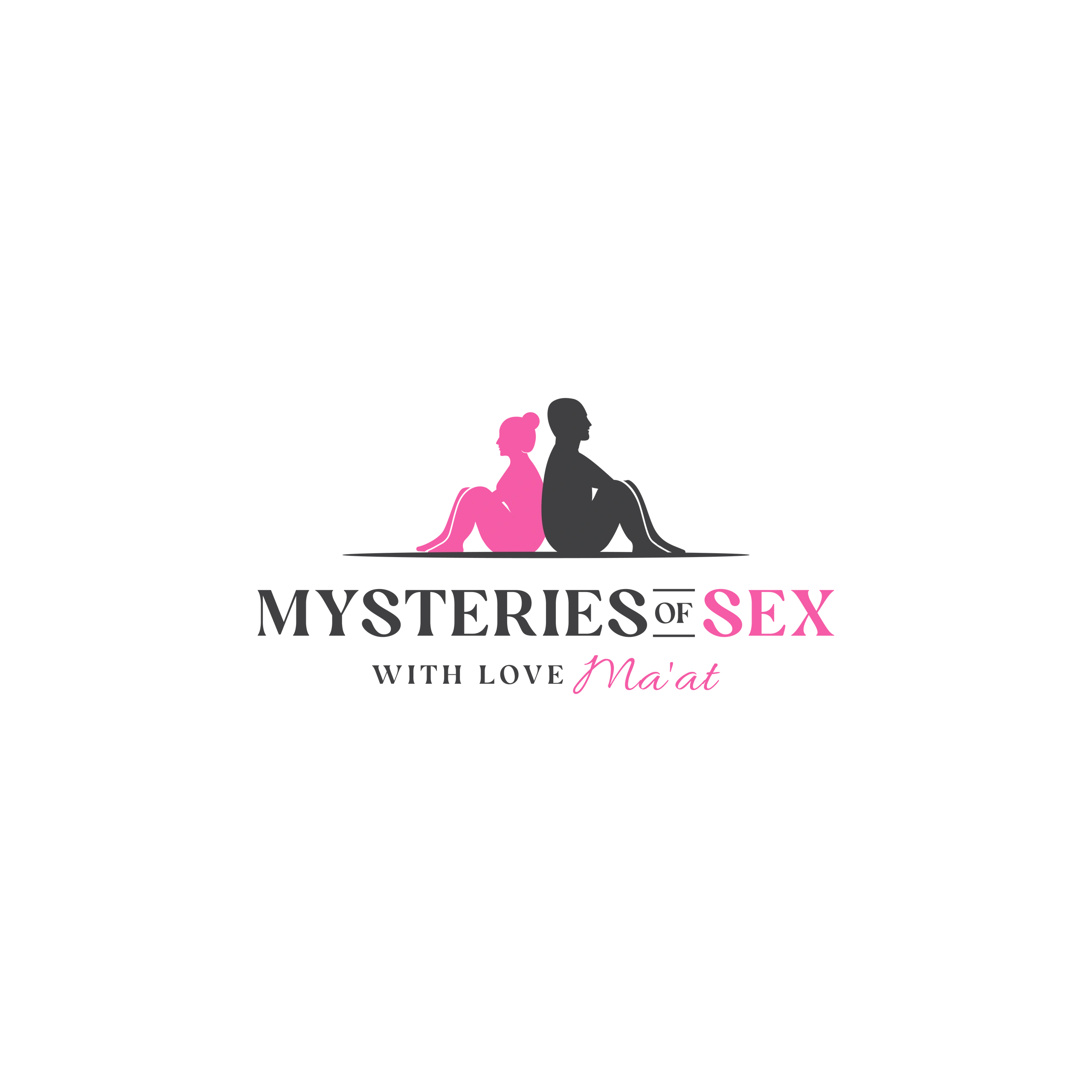 Mysteries Of Sex Series